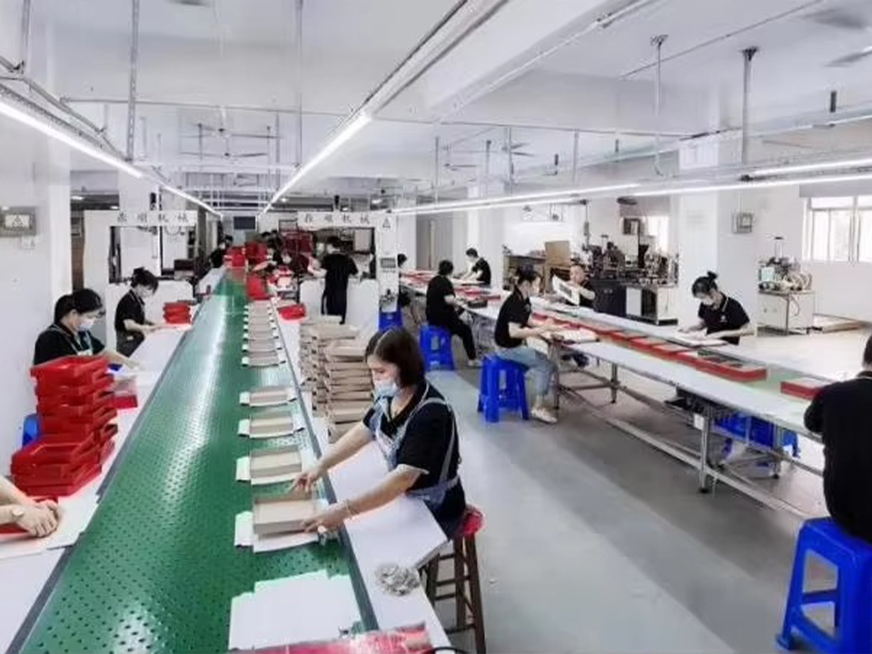 Industry-Specific Custom Packaging Solutions