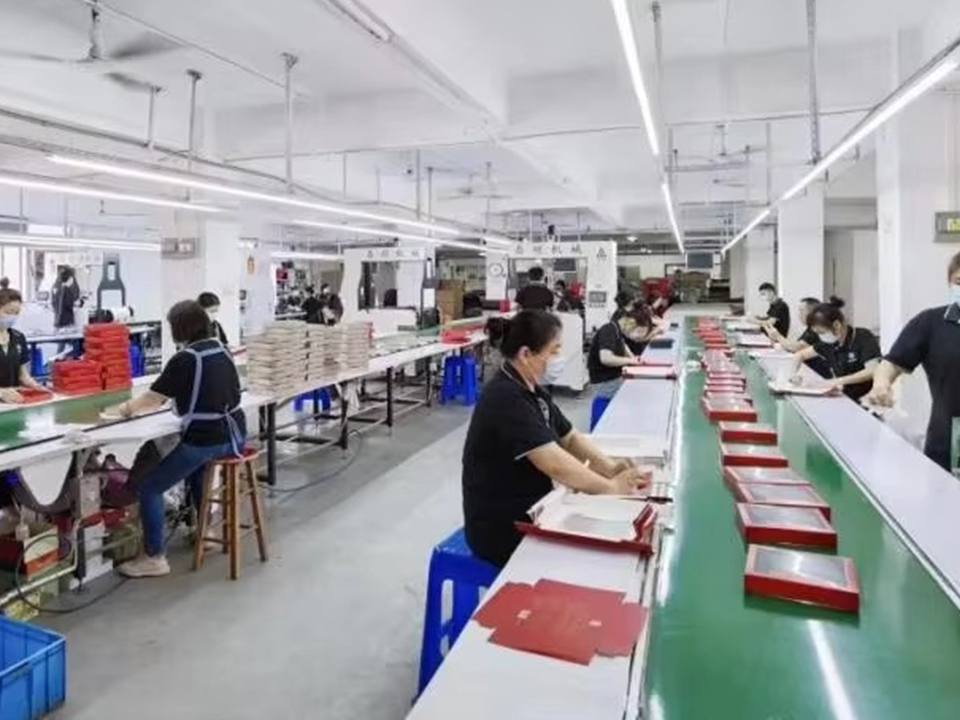 Industry-Specific Custom Packaging Solutions