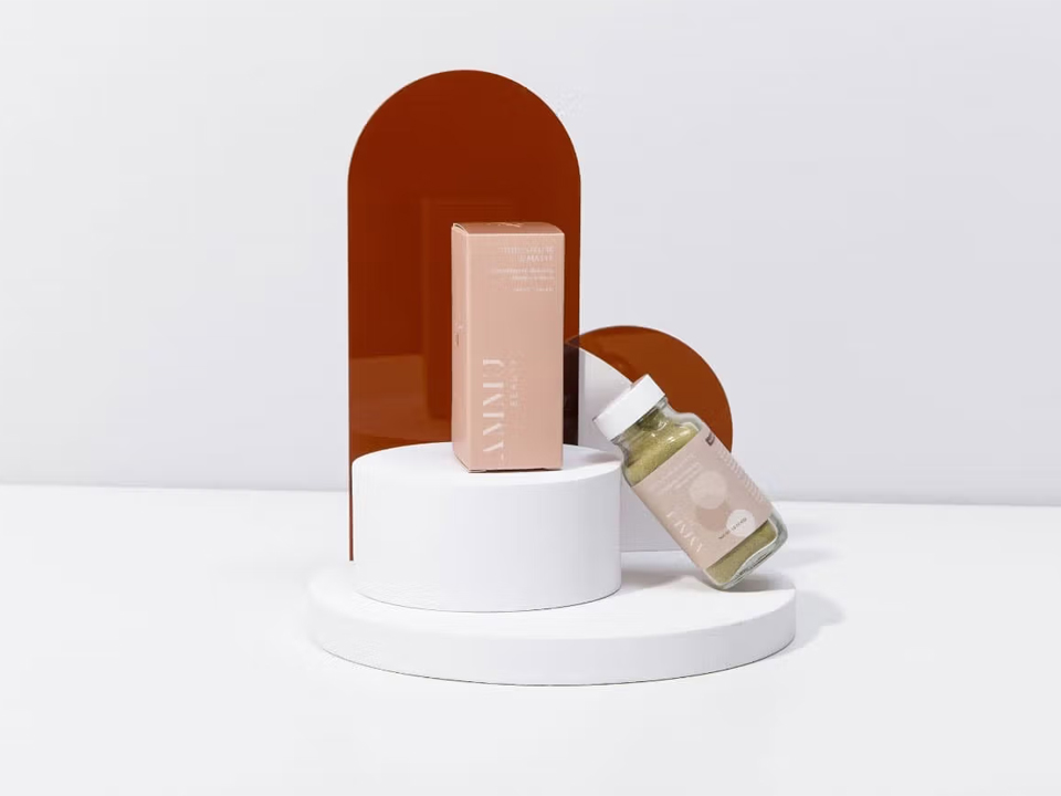 Keep Packaging Color and Quality