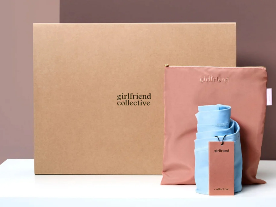 Keep Packaging Color and Quality