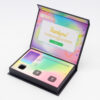Magnetic Rigid Electronics Gift Box with Printed Insert Magnetic Rigid Electronics Gift Box with Printed Insert