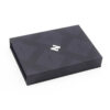 Magnetic Rigid Electronics Gift Box with Printed Insert Magnetic Rigid Electronics Gift Box with Printed Insert