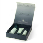 Confezione regalo “Magnetic Skincare” per un set multiprodotto​