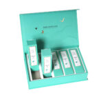 Confezione regalo “Magnetic Skincare” per un set multiprodotto​