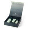 Magnetic Skincare Gift Box with Precision Product Insert