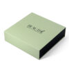 Magnetic Skincare Gift Box with Precision Product Insert