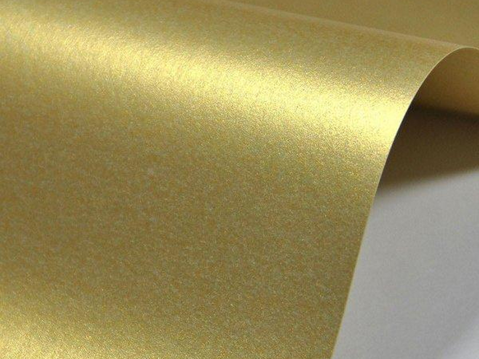 Metallic Paper