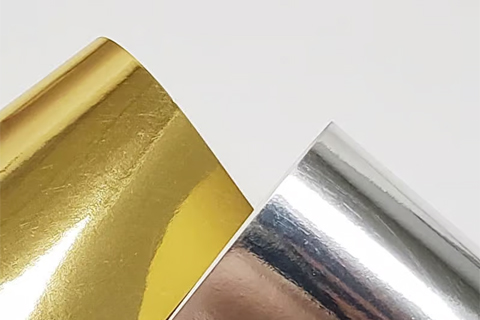 Metallic Paper