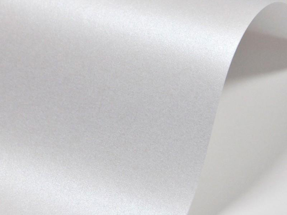 Pearlescent Paper