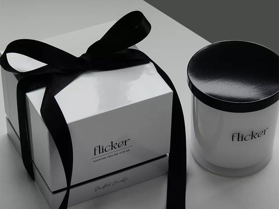 Popular Candle Packaging Ideas for your Business