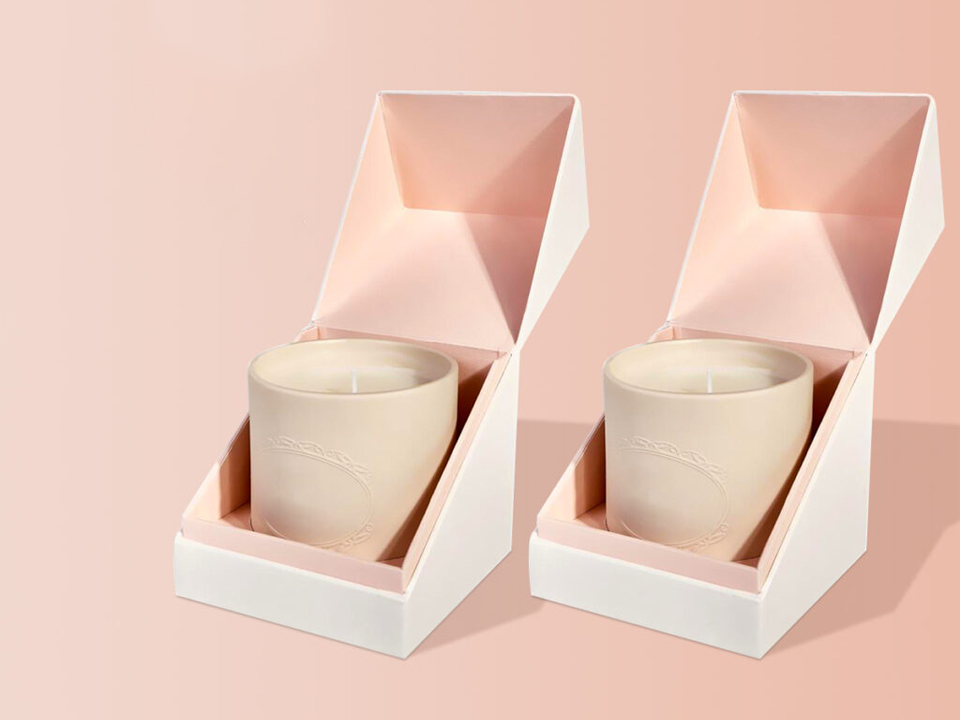 Popular Candle Packaging Ideas for your Business