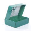 Printed CBD Corrugated Mailer Box for Wellness Products Printed CBD Corrugated Mailer Box for Wellness Products