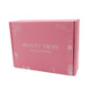 Printed Cosmetic Gift Box with Matching Paper Bag Printed Cosmetic Gift Box with Matching Paper Bag