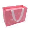 Printed Cosmetic Gift Box with Matching Paper Bag Printed Cosmetic Gift Box with Matching Paper Bag