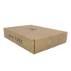 Printed Kraft Shipping Mailer Box for Trail Running Gear Printed Kraft Shipping Mailer Box for Trail Running Gear