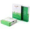 Printed Rigid Drawer Gift Box for Challenge Redemption Cards