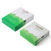Printed Rigid Drawer Gift Box for Challenge Redemption Cards