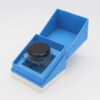 Printed Rigid Hinged-Lid Affirmation Jar Box with Insert Printed Rigid Hinged-Lid Affirmation Jar Box with Insert