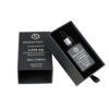 Rigid Cosmetic Oil Gift Boxes with Custom Bottle Inserts