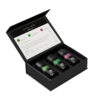 Rigid Cosmetic Oil Gift Boxes with Custom Bottle Inserts