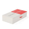 Rigid Drawer Dermal Filler Box with Die-Cut Foam Insert