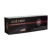 Rigid Hinged-Lid Hair Straightener Box with Velvet Insert
