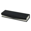Rigid Hinged Pen Presentation Box with Black Foam Insert Rigid Hinged Pen Presentation Box with Black Foam Insert