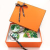 Rigid Porcelain Tea Cup Gift Box with Protective Insert Rigid Porcelain Tea Cup Gift Box with Protective Insert