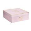 Rigid Porcelain Tea Cup Gift Box with Protective Insert Rigid Porcelain Tea Cup Gift Box with Protective Insert