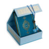 Rigid Quran Gift Box with Integrated Folding Reading Stand