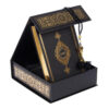 Rigid Quran Gift Box with Integrated Folding Reading Stand