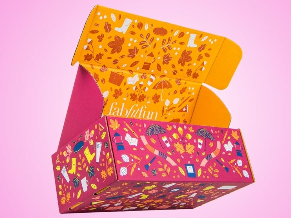 The Ultimate Guide to Corrugated Boxes