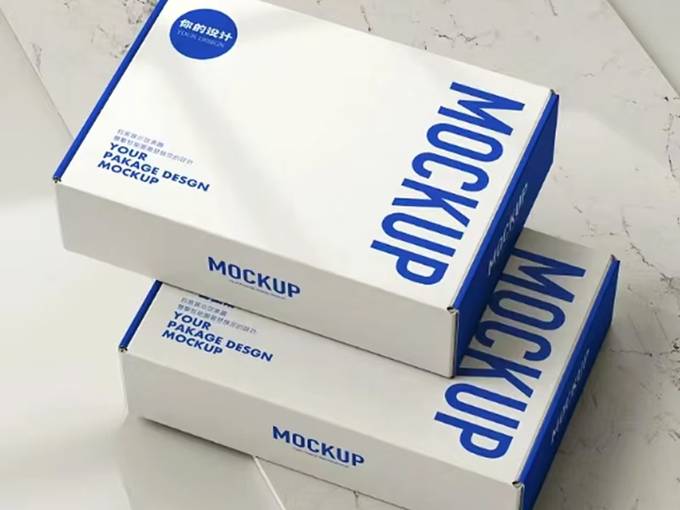 The Ultimate Guide to Corrugated Boxes