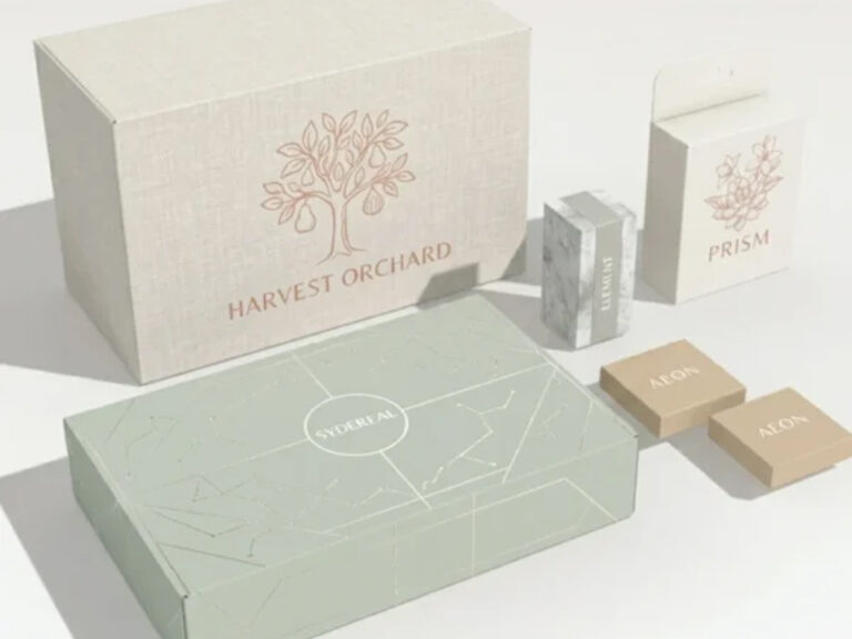 The Ultimate Guide to Product Packaging Inserts