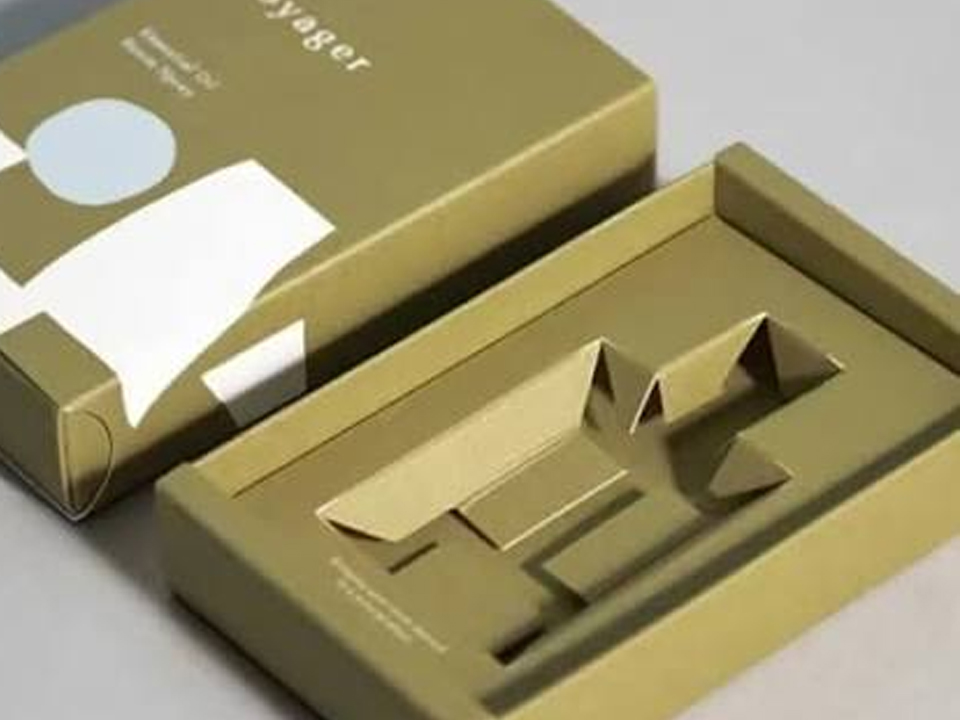 The Ultimate Guide to Product Packaging Inserts