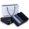 Wholesale Printed Underwear Gift Box for Boxer Sock Sets
