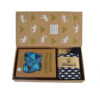 Wholesale Printed Underwear Gift Box for Boxer Sock Sets