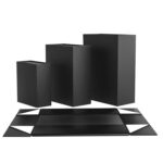 Foldable Rigid Box Assembly: Design Rules for Reliable Setup