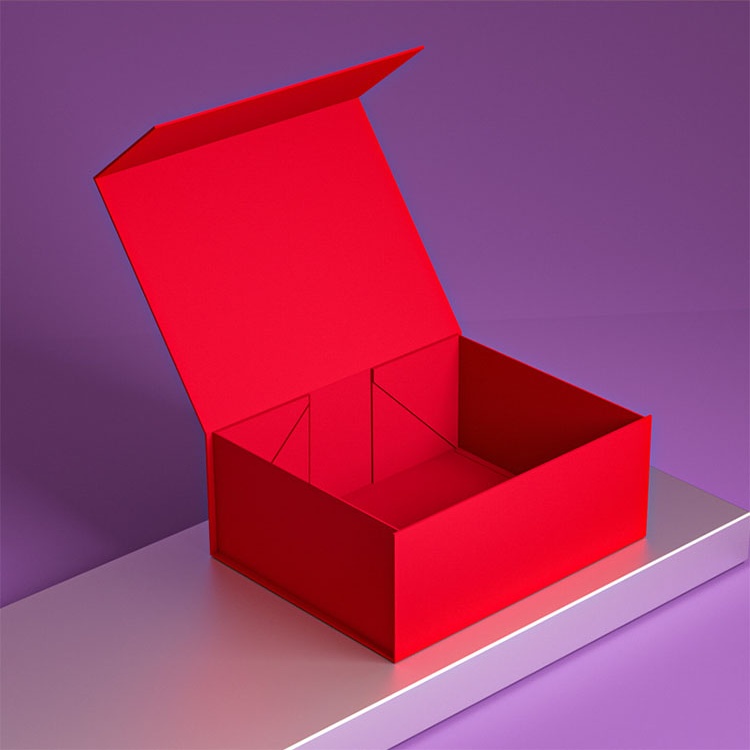 Foldable Rigid Box Assembly: Design Rules for Reliable Setup