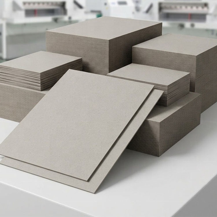 Greyboard vs Chipboard Strength for Rigid Packaging