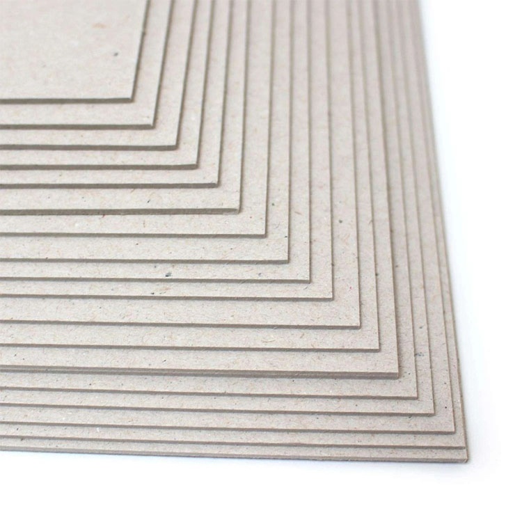 Rigid Box Board Thickness: How to Specify Caliper